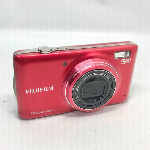 Fujifilm Compact Digital Camera Finepix T400 10