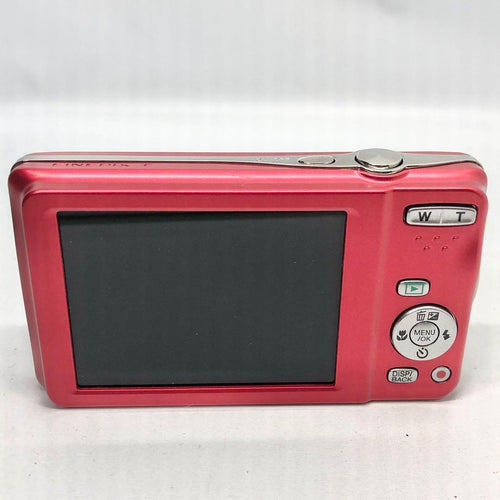 Fujifilm Compact Digital Camera Finepix T400 10