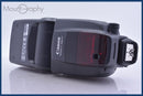 Strobe Canon Speedlight 580 Ex Ii #Yk6500