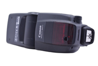Strobe Canon Speedlight 580 Ex Ii #Yk6500