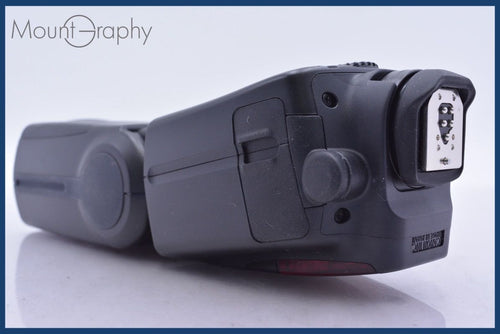 Strobe Canon Speedlight 580 Ex Ii #Yk6500