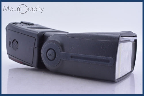 Strobe Canon Speedlight 580 Ex Ii #Yk6500