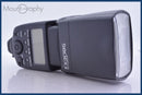 Strobe Canon Speedlight 580 Ex Ii #Yk6500