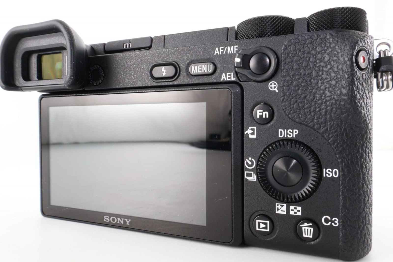 Sony Mirrorless Interchangeable Lips 2818 6500 Ilce-6500