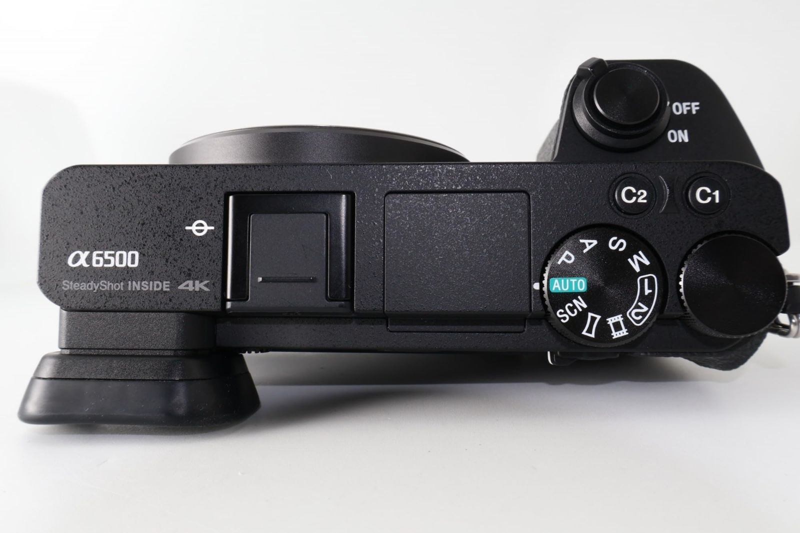 Sony Mirrorless Interchangeable Lips 2818 6500 Ilce-6500