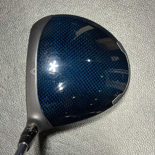 Callaway Golf Drivers X 10.5 S-Trixx