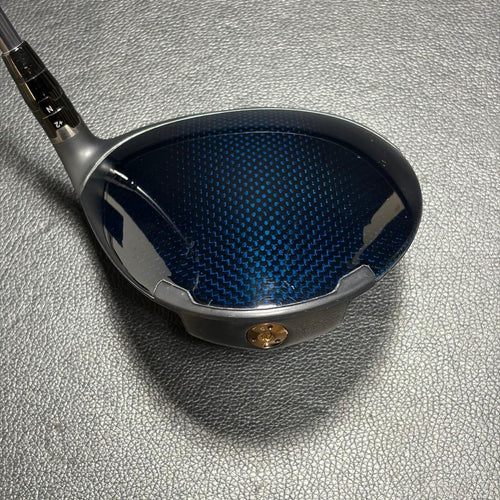 Callaway Golf Drivers X 10.5 S-Trixx