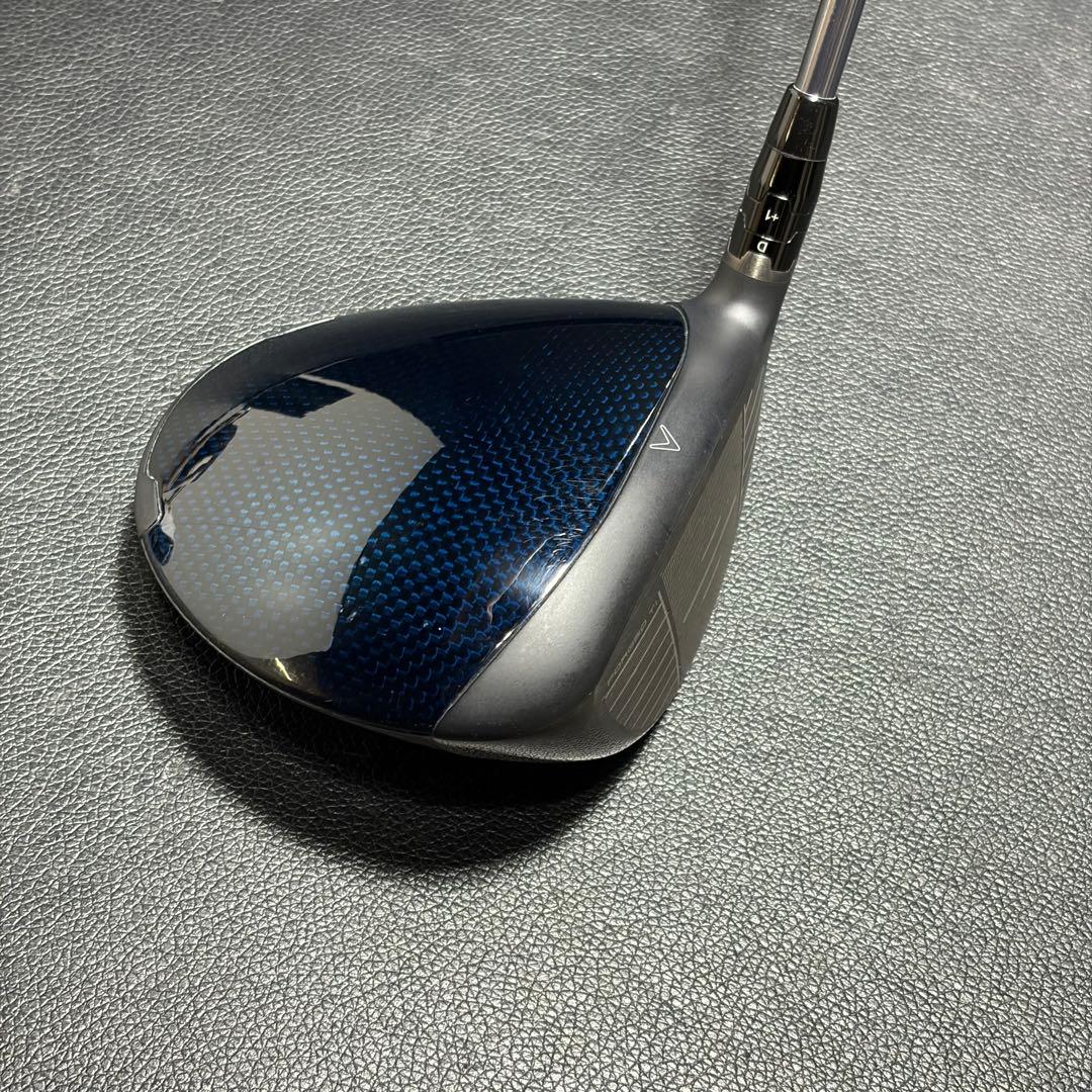 Callaway Golf Drivers X 10.5 S-Trixx