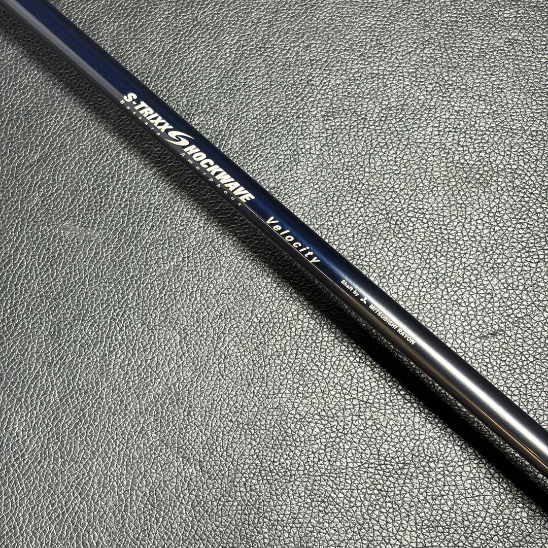 Callaway Golf Drivers X 10.5 S-Trixx