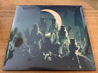 Japanese Music Xg Awe Vinyl The First Howl