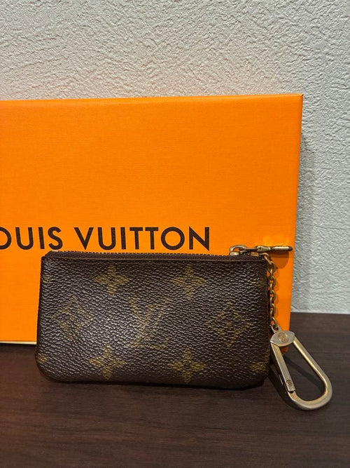 Louis Vuitton Coin Cases Purses