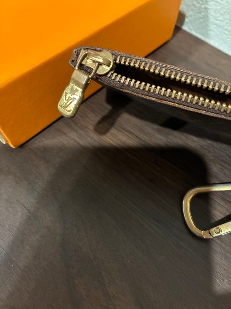 Louis Vuitton Coin Cases Purses