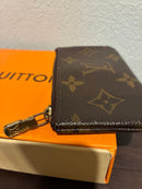 Louis Vuitton Coin Cases Purses