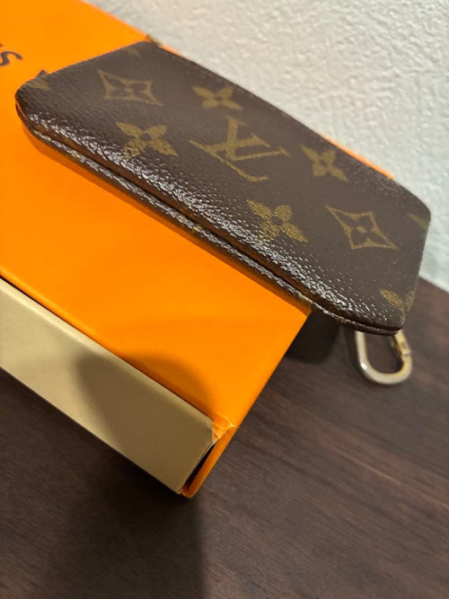 Louis Vuitton Coin Cases Purses