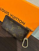 Louis Vuitton Coin Cases Purses