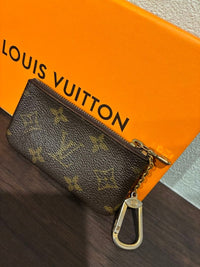 Louis Vuitton Coin Cases Purses