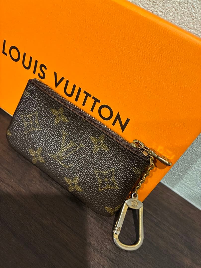 Louis Vuitton Coin Cases Purses