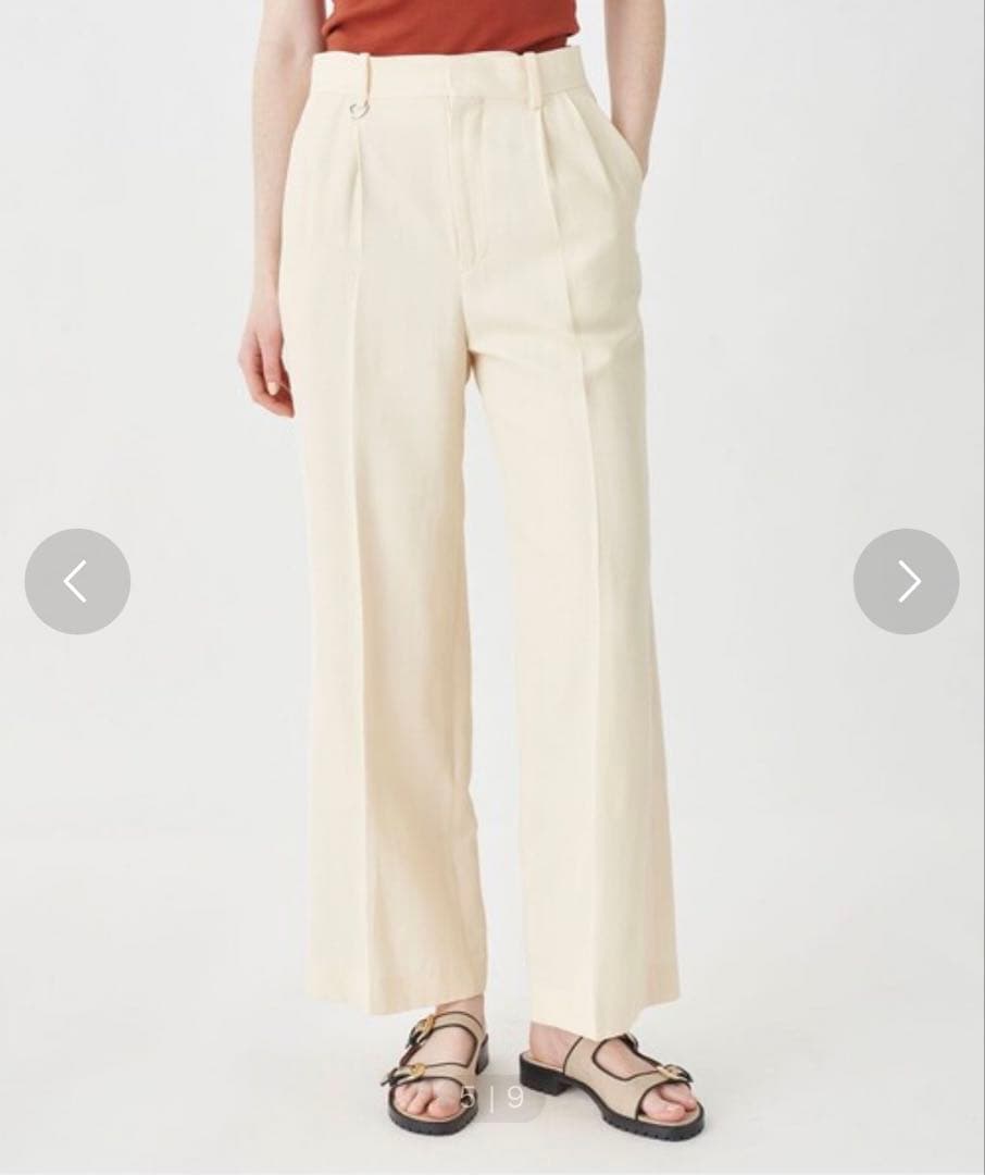 Macphee Casual Pants