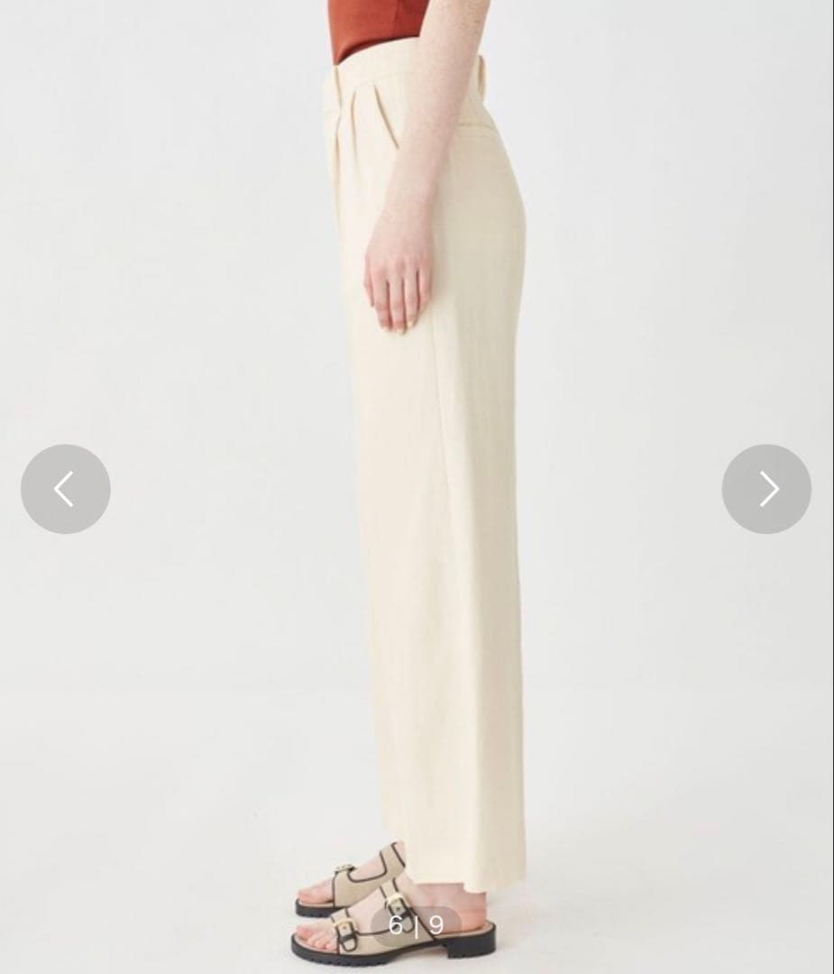 Macphee Casual Pants