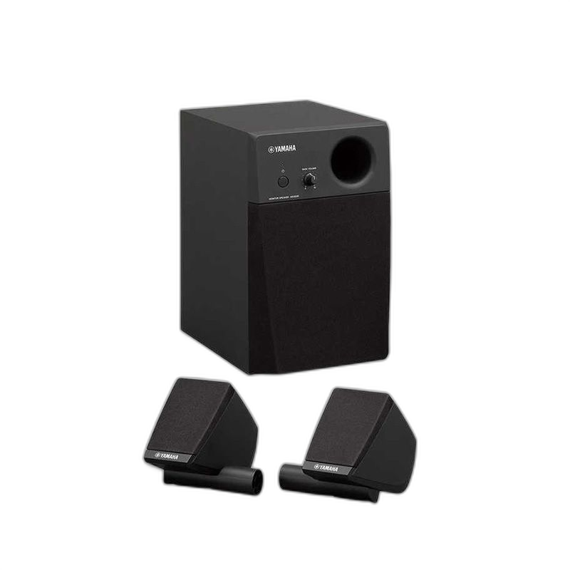Yamaha Musical Instruments Accessories Ms45Dr Ms45Drj