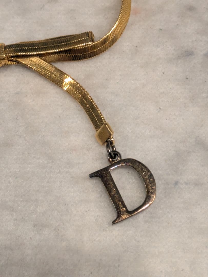 Christian Dior Bracelets D