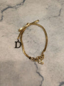 Christian Dior Bracelets D