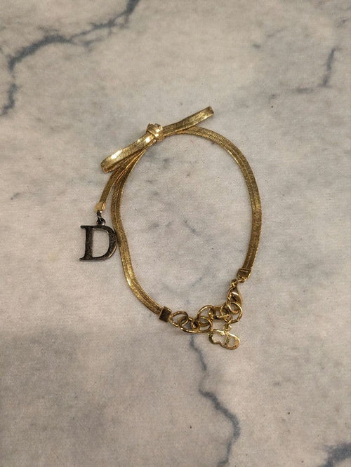 Christian Dior Bracelets D