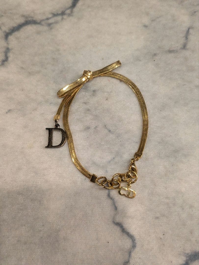 Christian Dior Bracelets D