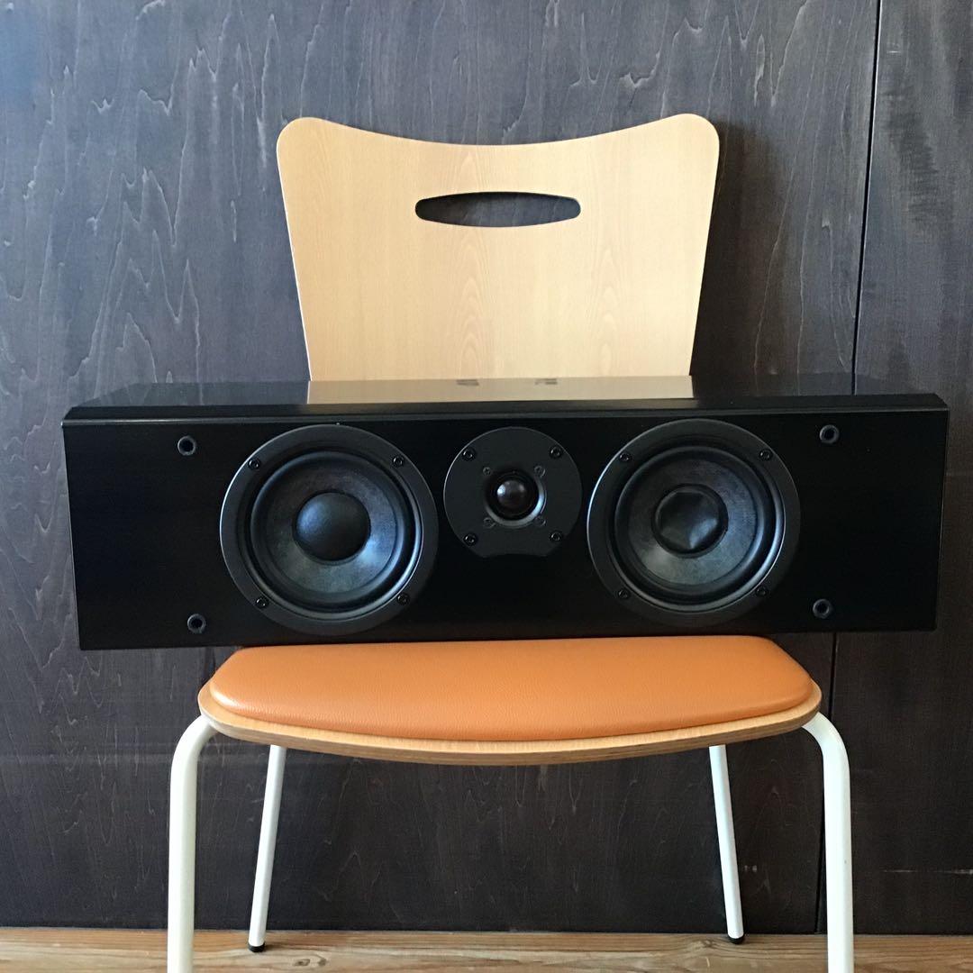 Elac Speakers Onkyo Hts-C10