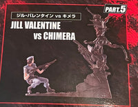 Capcom Game Characters Part.5