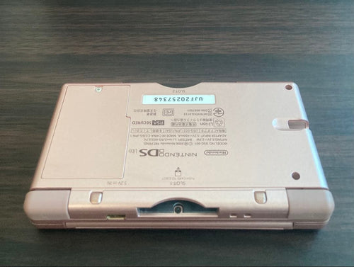 Body (Ds Lite)