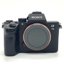 Sony Digital Slrs 7 Iii Ilce-7M3