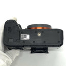 Sony Digital Slrs 7 Iii Ilce-7M3