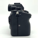 Sony Digital Slrs 7 Iii Ilce-7M3