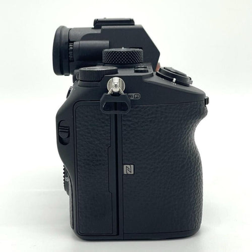 Sony Digital Slrs 7 Iii Ilce-7M3