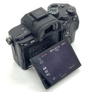 Sony Digital Slrs 7 Iii Ilce-7M3