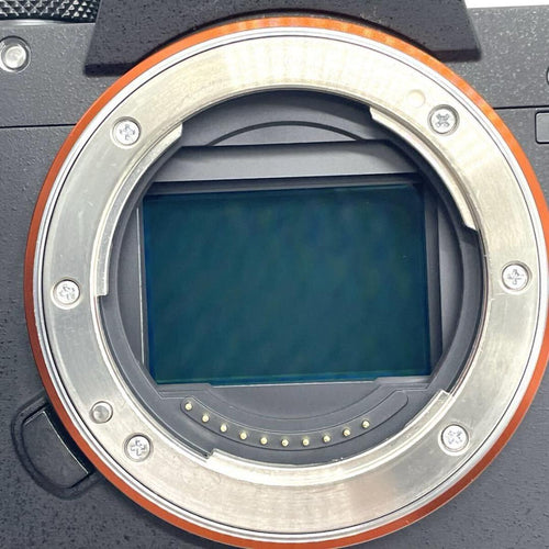 Sony Digital Slrs 7 Iii Ilce-7M3