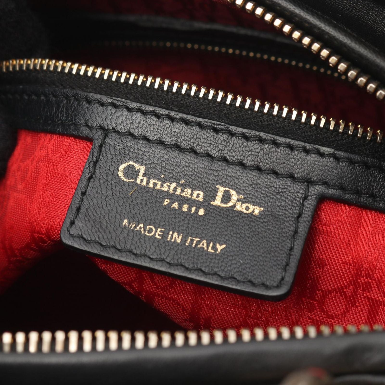 Christian Dior Handbag