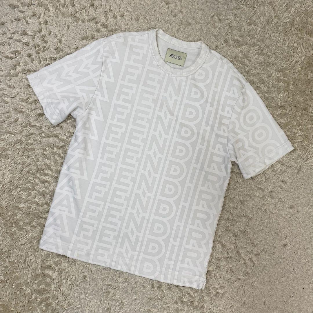 Fendi T -Shirt