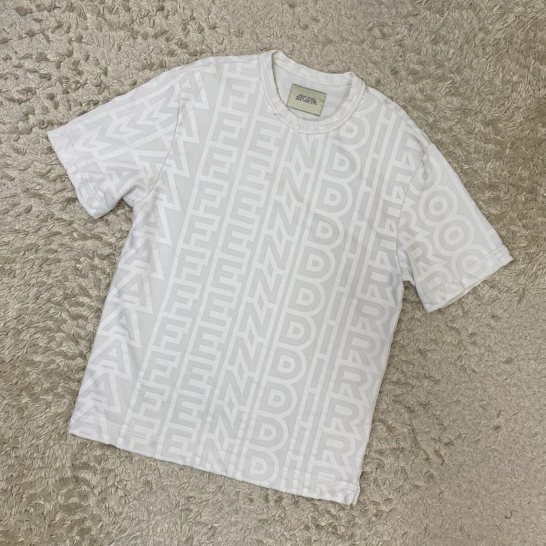 Fendi T -Shirt