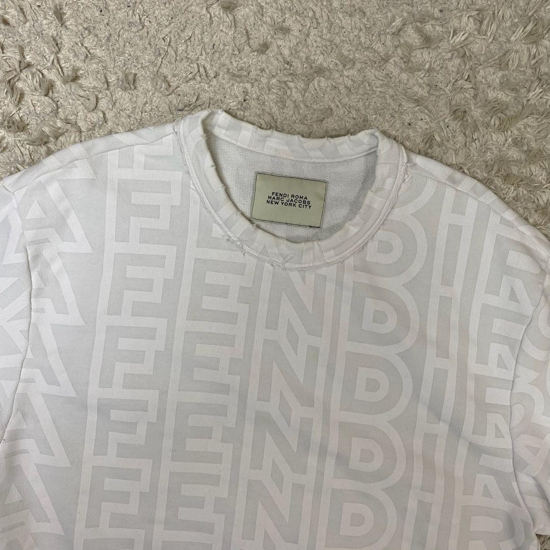Fendi T -Shirt