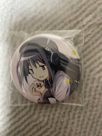 Pins, Pin Badges Button Denon