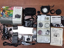 Canon Compact Digital Cameras Powershot G2 2