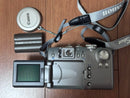 Canon Compact Digital Cameras Powershot G2 2
