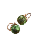 Earrings (For Both Ears) X251 K18