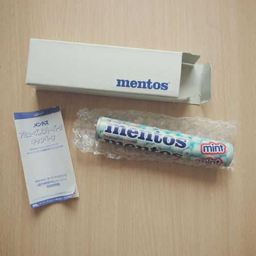 Other Mentos