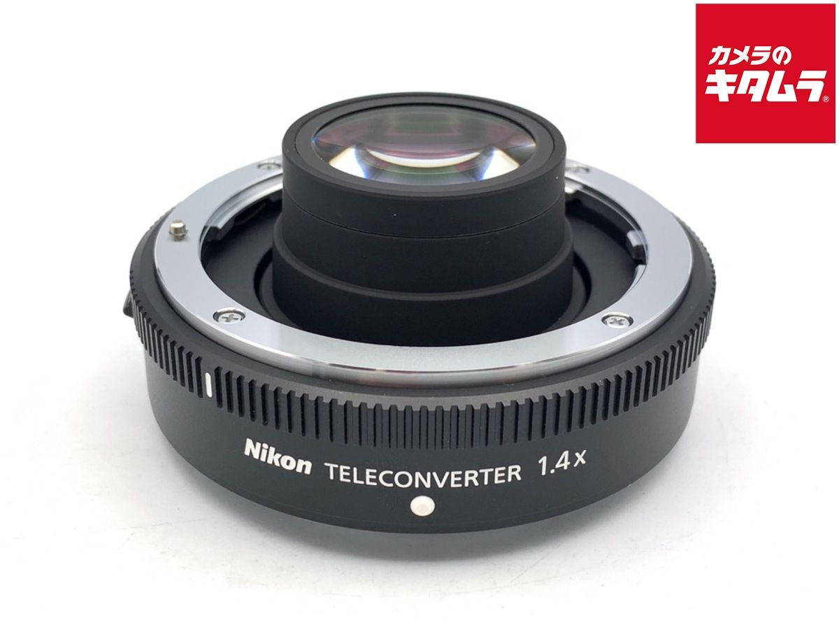 Lens (Single Focus) Z Tc-1.4X