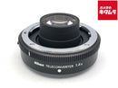Lens (Single Focus) Z Tc-1.4X