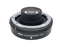 Lens (Single Focus) Z Tc-1.4X