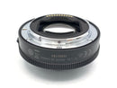 Lens (Single Focus) Z Tc-1.4X